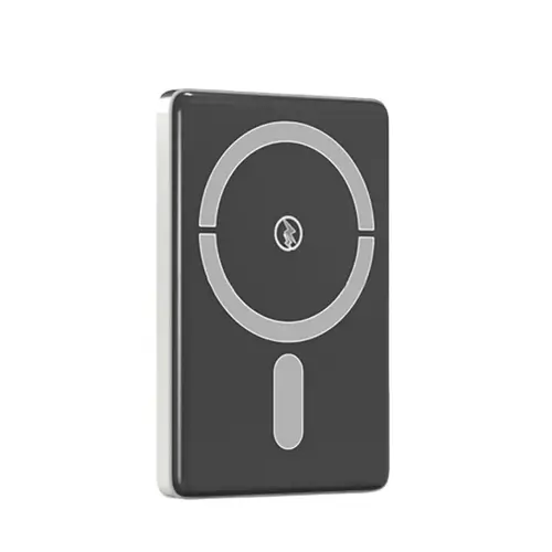 Aspor A381 5000mah Wireless Power Bank 15w