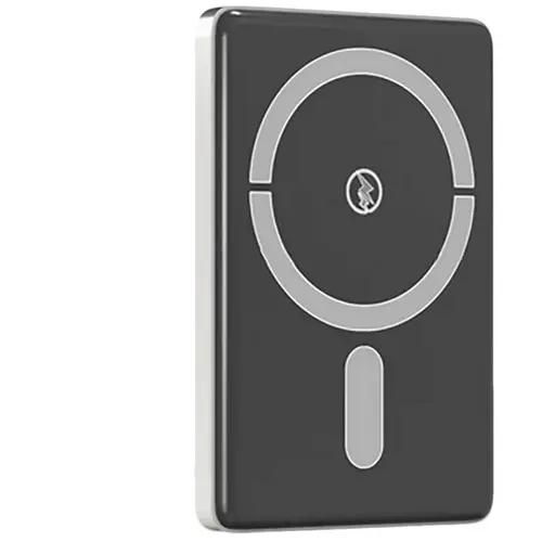 Aspor A382 10000mah Wireless Power Bank 15w