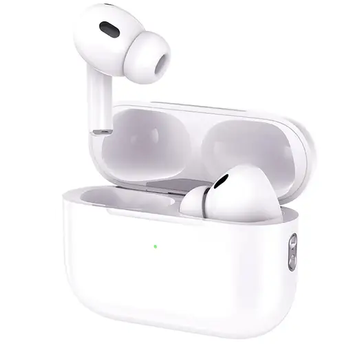 Aspor A620 Airpods Pro 2 Anc V5 4 Fully Upgraded
