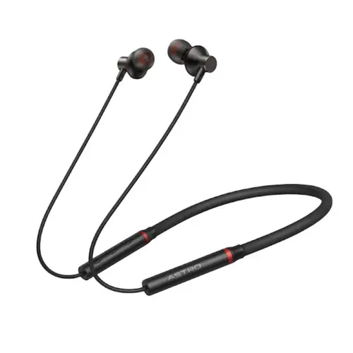 Astro Wireless Bluetooth Neckband