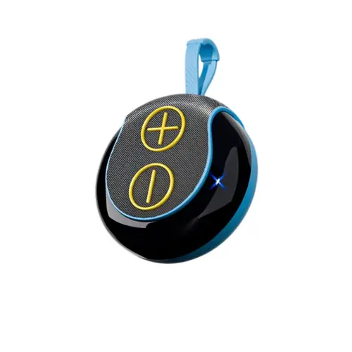 Atom 201 Mini Portable Speaker