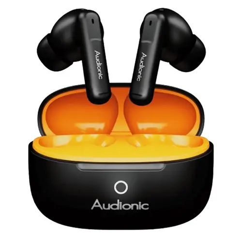 Audionc 690 Ion Wireless Earbuds