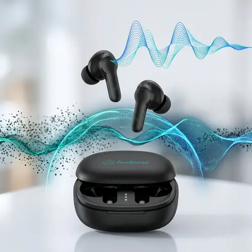 Audionic Airbud 550
