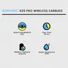 Audionic Airbud 625 Pro Wireless Earbuds image 7