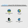 Audionic Airbud 745 Ion Wireless Earbuds image 6