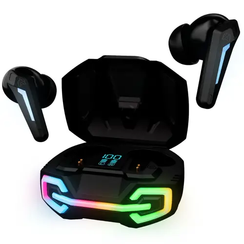Audionic Battlebuds Neo Anc Gaming Buds