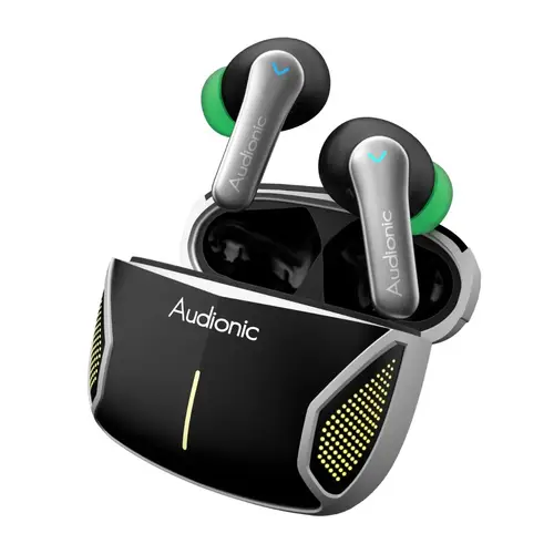 Audionic Battlebuds Prime Wireless Earbuds
