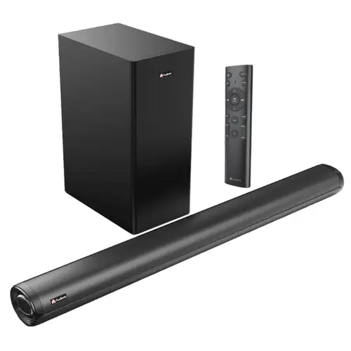 Audionic Elite 1200 Sound Bar With Wireless Woofer
