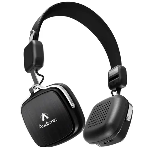 Audionic Hammer 110 Ultra On Ear Headphone