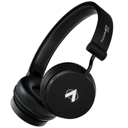 Audionic Hammer 120 Pro On Ear Headphone