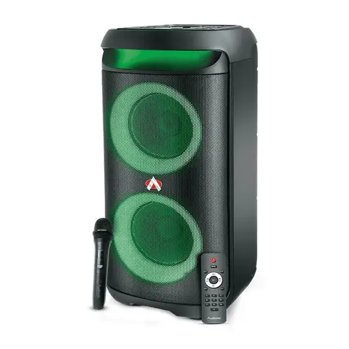 Audionic Hummer H35 Bluetooth Speaker