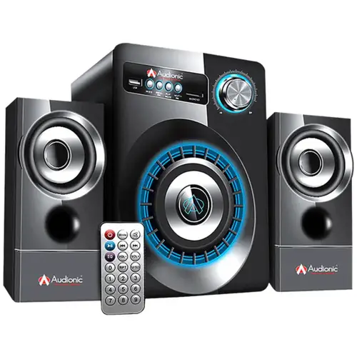 Audionic Max 230 Bluetooth Speaker