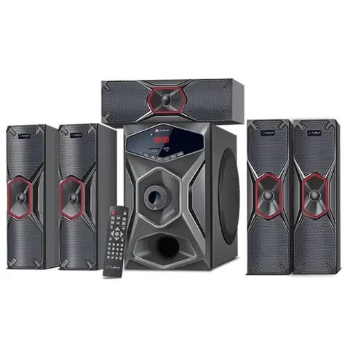 Audionic Pace 8 Home Theater System
