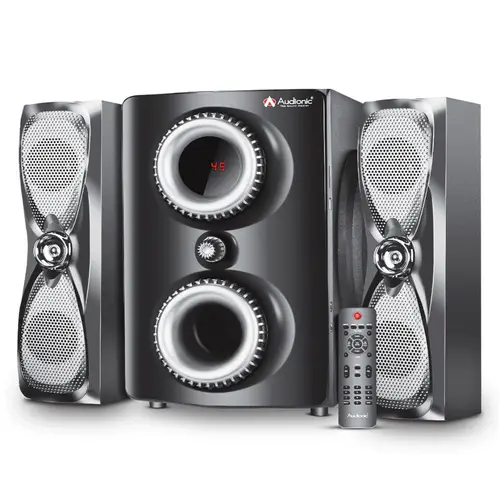 Audionic Rainbow R 35 Bluetooth Speaker