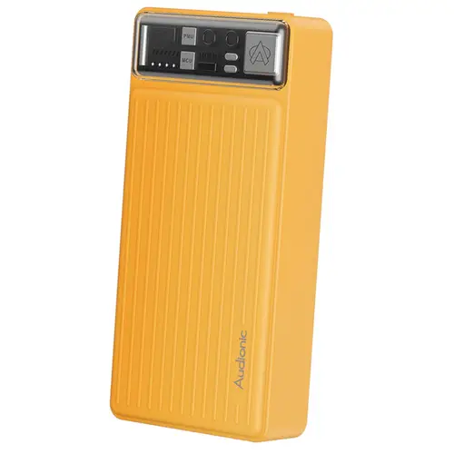 Audionic Spark Pro S 200 Powerbank 20000 Mah image 3