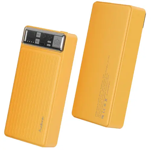 Audionic Spark Pro S 200 Powerbank 20000 Mah