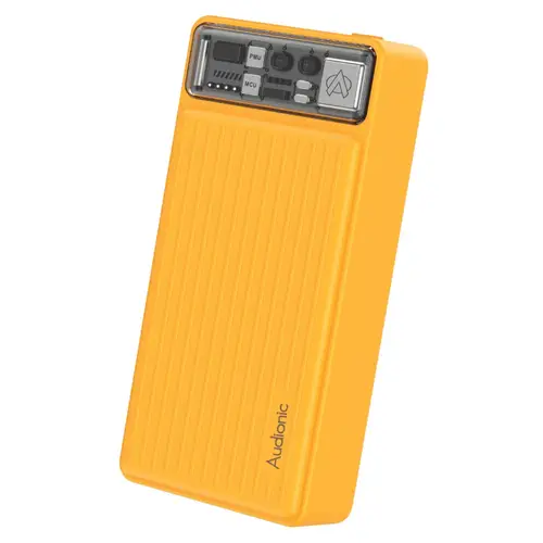 Audionic Spark Pro S 230 Powerbank 20000mah image 3