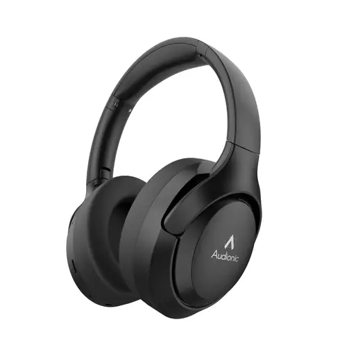 Audionic Trance 100 Anc Wireless Headphone