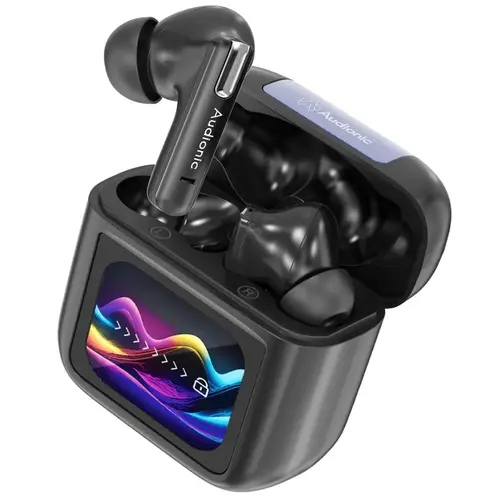 Audionic Trance Airbud 810 With Anc