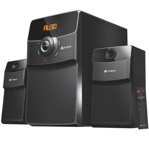 Audionic Vision 35 2 1 Speaker
