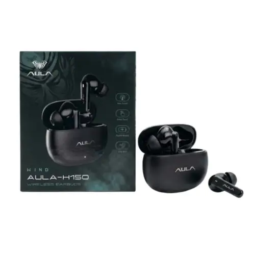 Aula H150 Tws True Wireless Earbuds