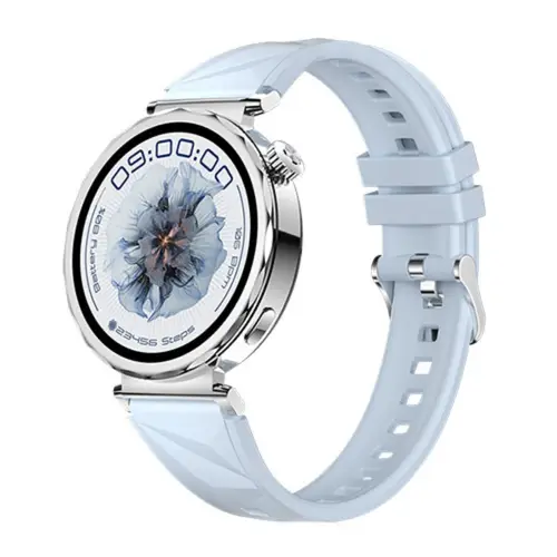 Aurafit Am35 Smart Watch