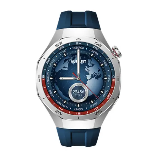 Aurafit Energy 3 Am34 Smart Watch