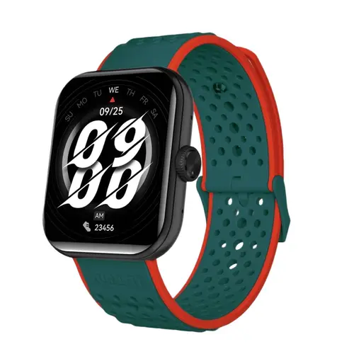 Aurafit Nexa 6 Ub6 Mini Smartwatch