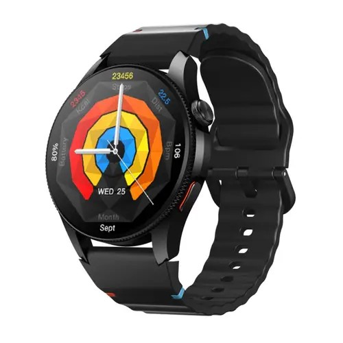 Aurafit Trek 2 G12 Smart Watch