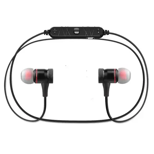 Awei A920bl Bluetooth Wireless Stereo Headset image 4