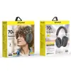 Awei At7 Bluetooth Wireless Headphones image 7