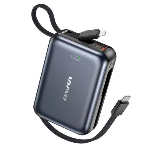 Awei C03 Power Bank 20000mah