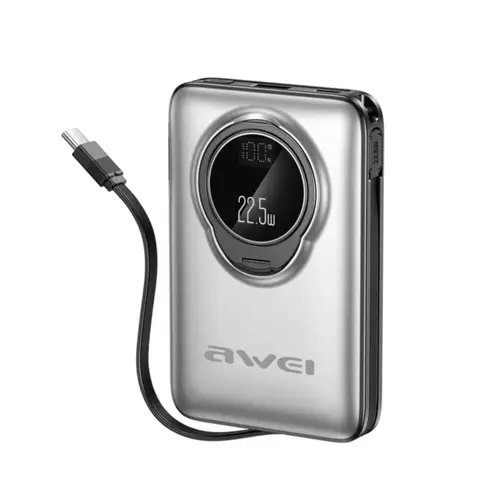 Awei H45a Power Bank 10000mah