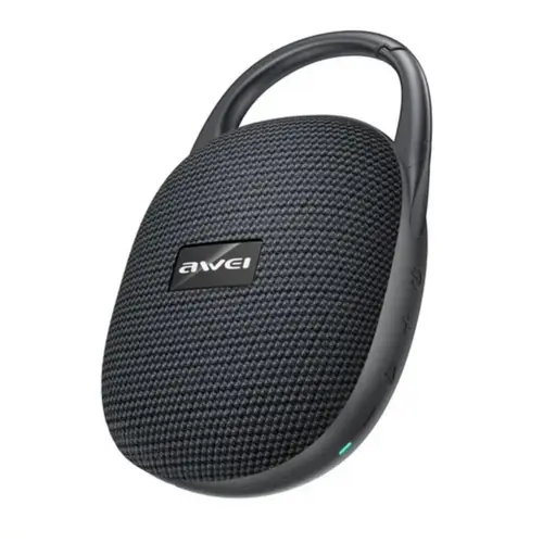 Awei Ka14 Portable Wireless Bluetooth Bass Speaker 6w