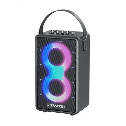 Awei Ka15 Stereo Bass Bluetooth Party Speaker 70w