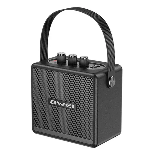 Awei Ka30 Portable Bluetooth Speaker 10w