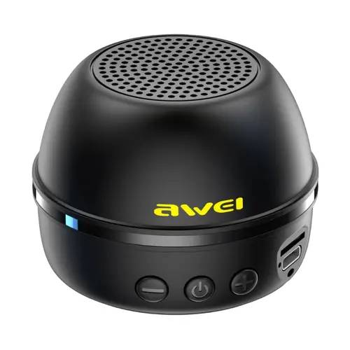 Awei Ka53 Portable Bluetooth Speaker 5w