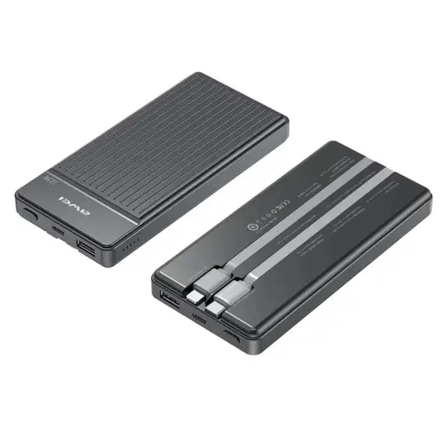 Awei P88k Power Bank 10000mah