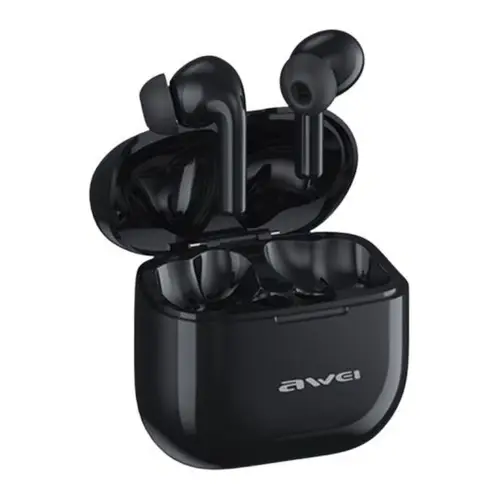 Awei T1 Pro True Sports Earbuds image 2