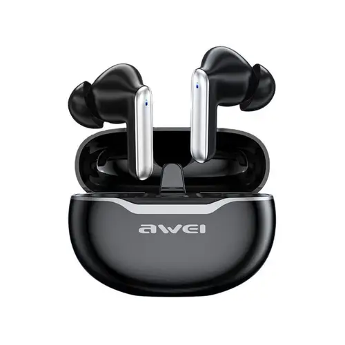 Awei T50 4 Mic Enc True Wireless Earbuds