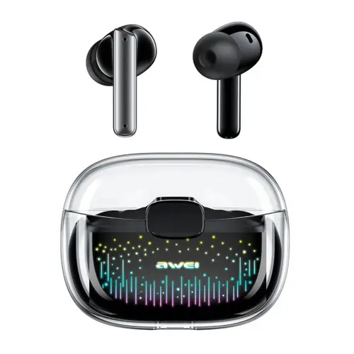 Awei T52 Anc Enc Wireless Bluetooth Earbuds