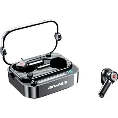 Awei T58 Anc Wireless Bluetooth Earbuds image 4