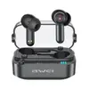 Awei T58 Anc Wireless Bluetooth Earbuds image 5