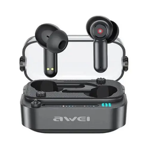 Awei T58 Anc Wireless Bluetooth Earbuds