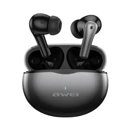 Awei T62 Tws Enc Wireless Earbuds image 2