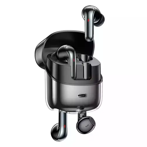 Awei T79 Enc Heavy Bass Bluetooth Earbuds image 4