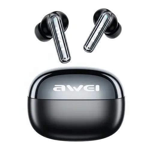 Awei T92 Anc Enc Pro Wireless Bluetooth Earbuds