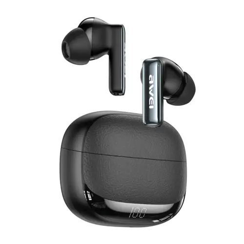 Awei Ta19 Anc Wireless Bluetooth Earbuds