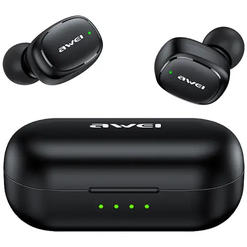 Awei Tws Earbuds T13 Pro image 2