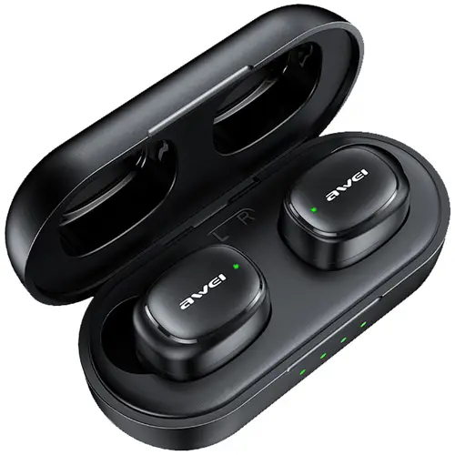 Awei Tws Earbuds T13 Pro image 3